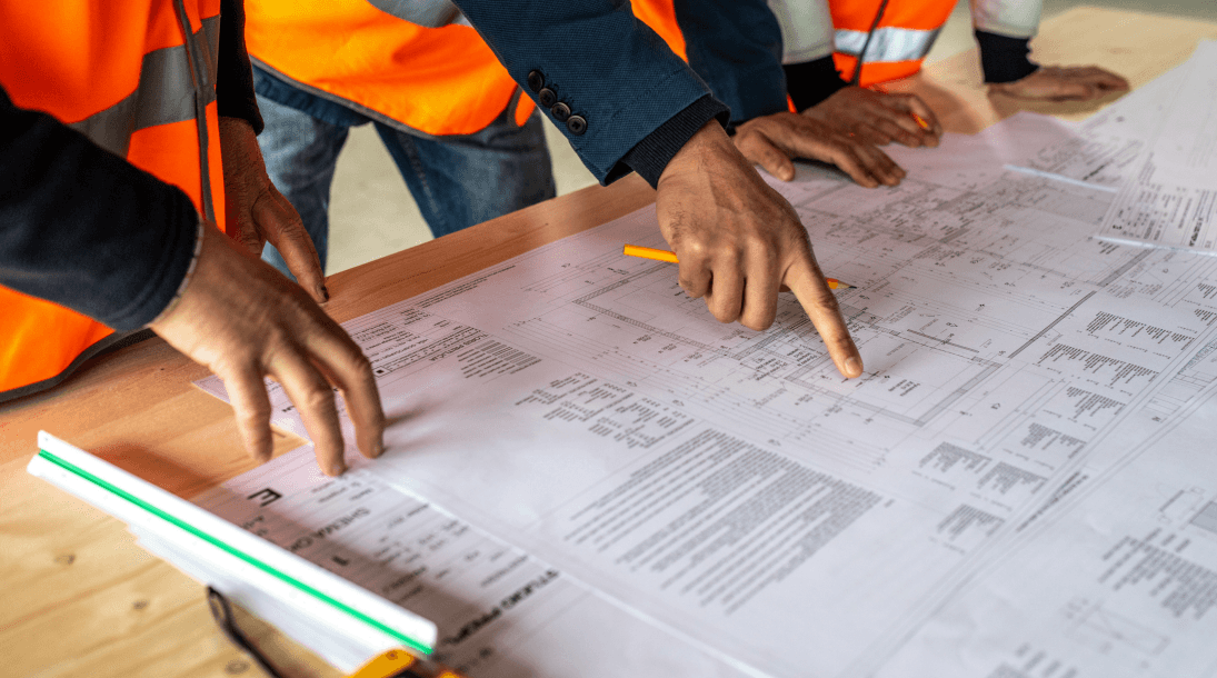 Traffic planning and equipment